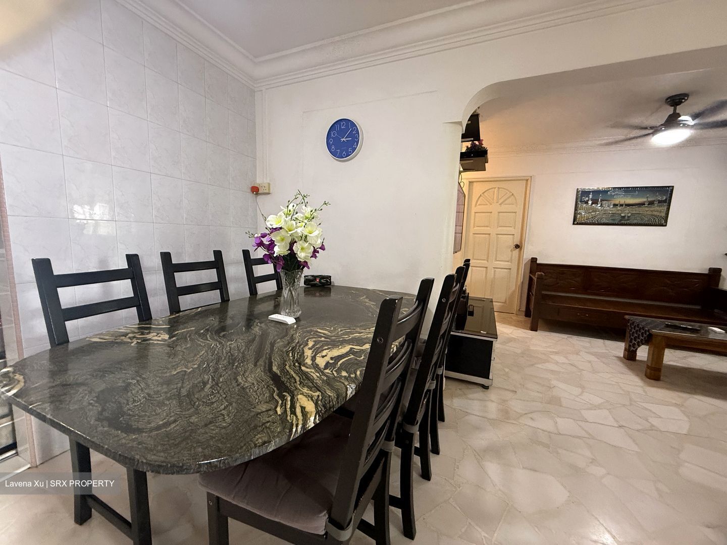 Blk 292 Yishun Street 22 (Yishun), HDB 4 Rooms #557573311